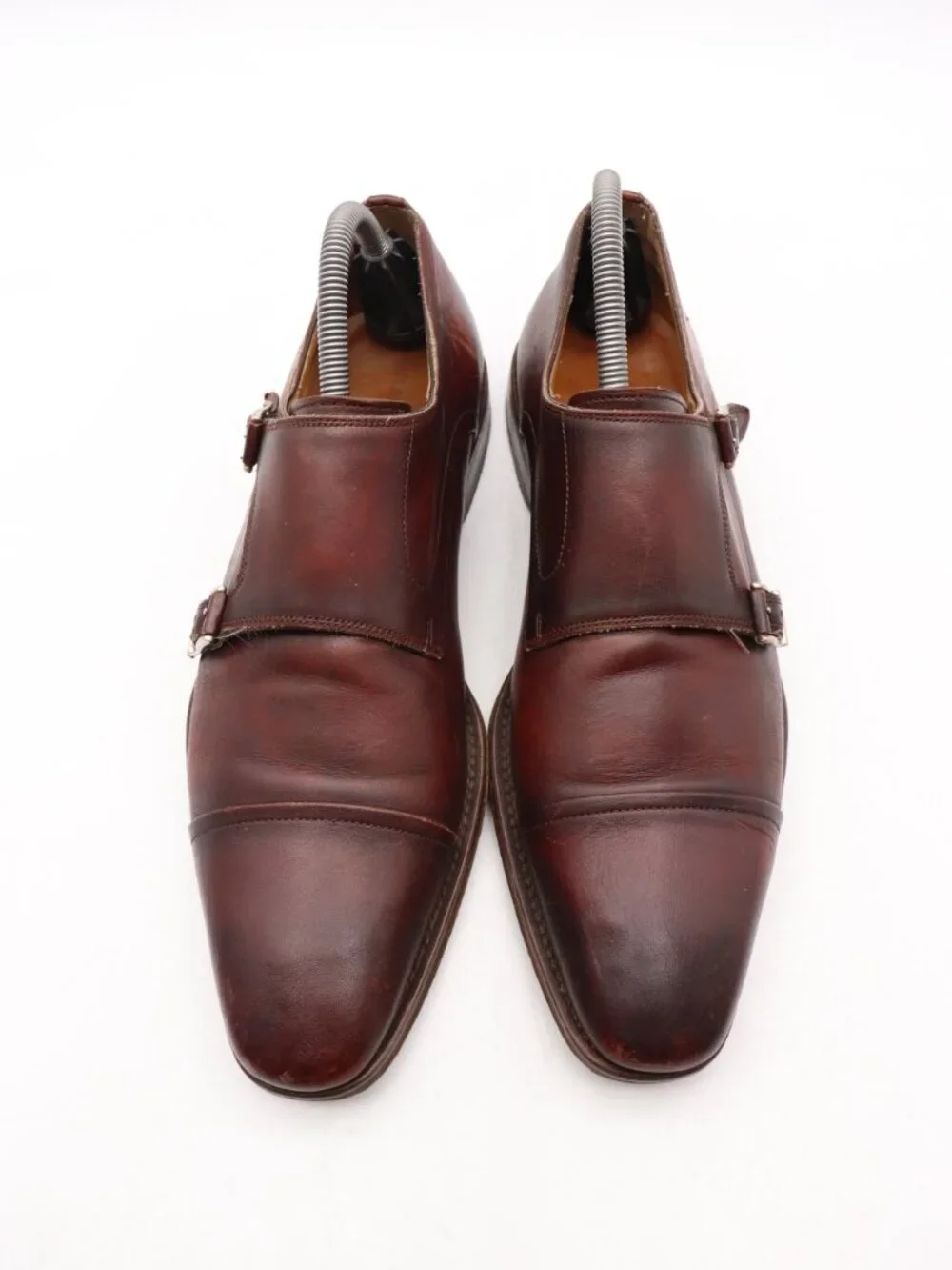 Magnanni double monk